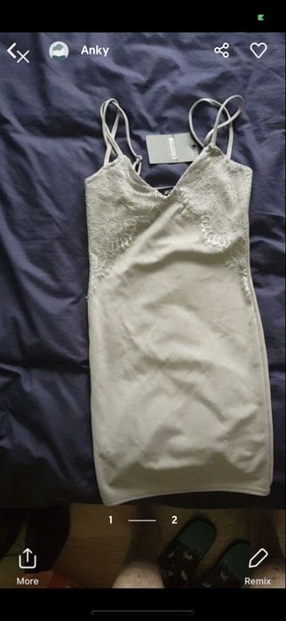 Rochie noua mărimea S