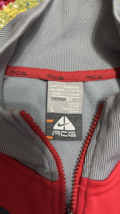 Bluza Nike ACG Therma-fit L