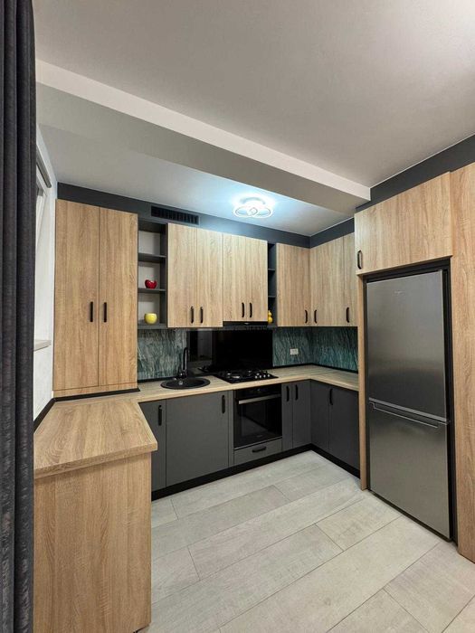 Proprietar - apartament 2 camere Dumbrăvița