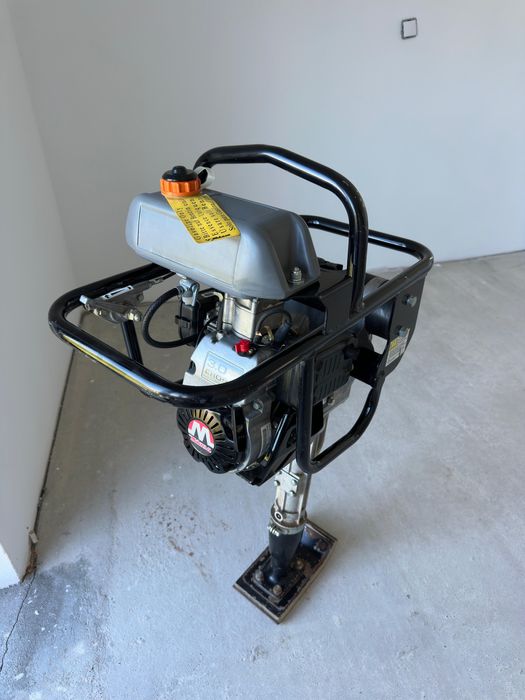 Mai compactor mikasa mtr40f ca nou