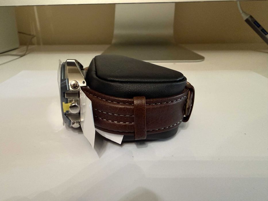 Часовник BULOVA 98B390 Limited Edition