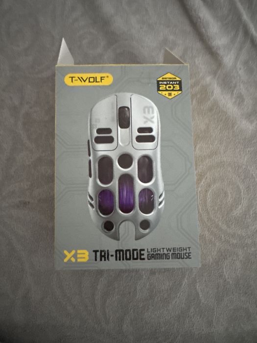 Игровая Мышка x3 TRI-MODE