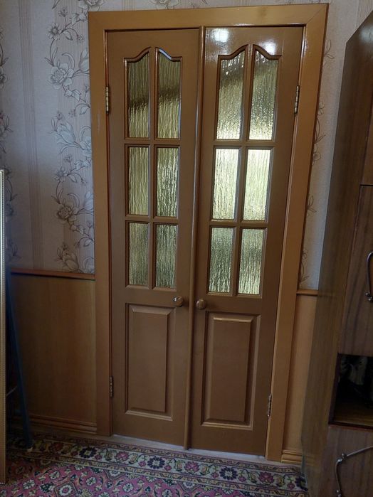 Продаётся 3-х комнатный дом