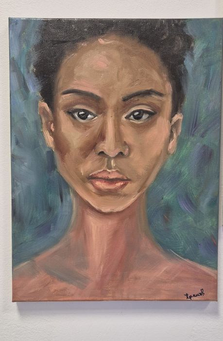 Картини с маслени бои