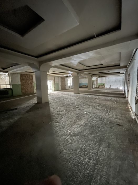 Продам отдельно стощее здание