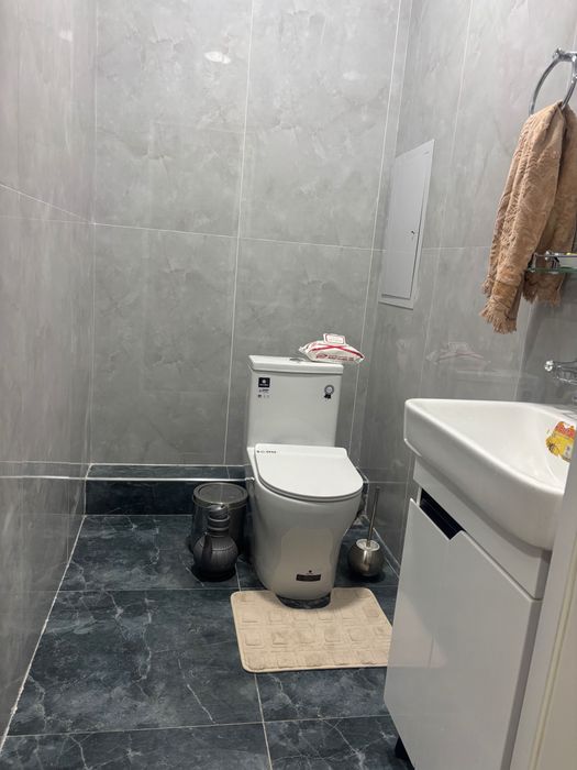 Kvartira ijaraga beriladi