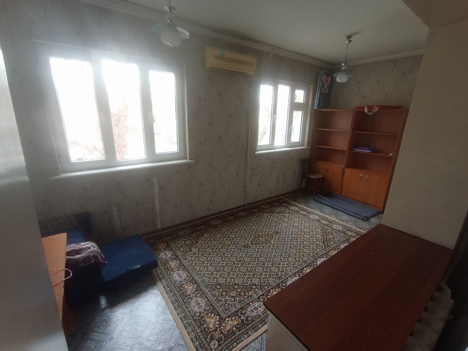 Kvartira sheriklikka bollarga