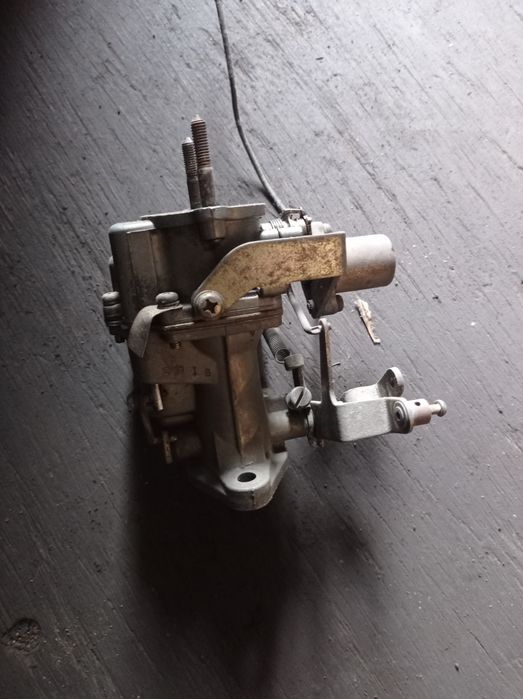 Карбюратор 4р,3p