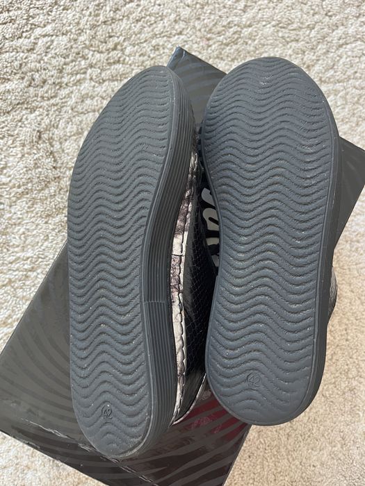 Оригинални обувки Cavalli