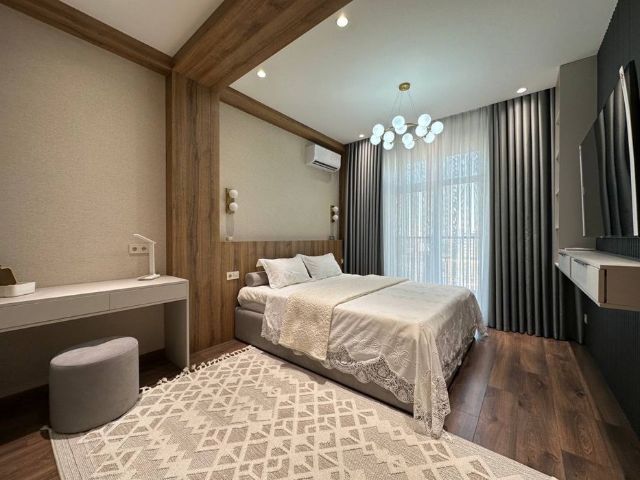 ЖК Mirabad Avenue-Сдаётся 3х комнатная!