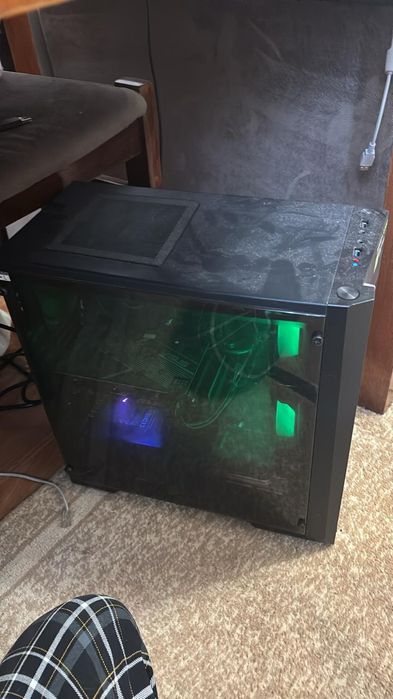 Продам игровой компьютер