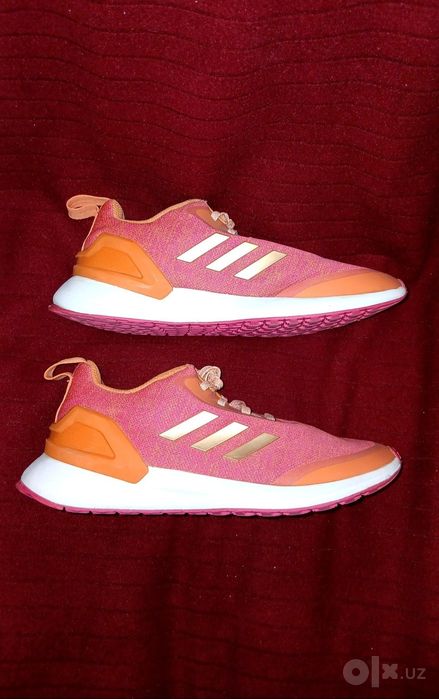 Кроссовки от легендарного бренда "Аdidas" (оригинал) ‼️‼️‼️