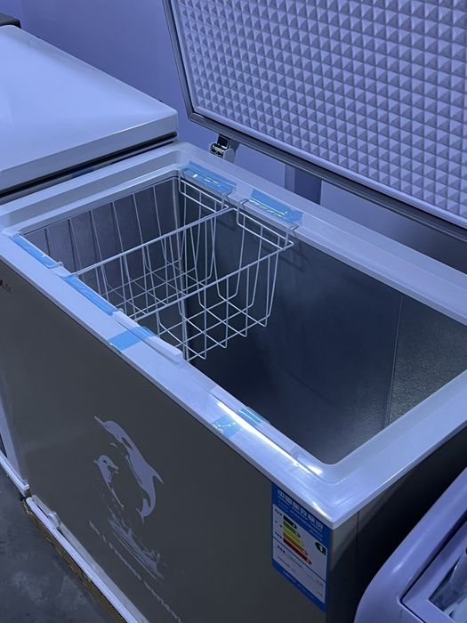 Со склада Морозильники Ларь