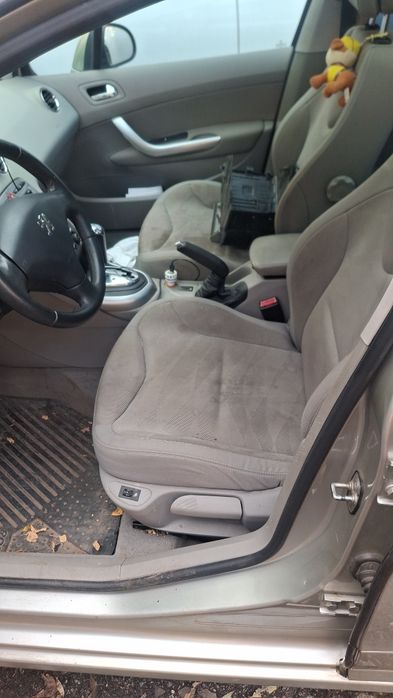 Peugeot 308 1.6 150