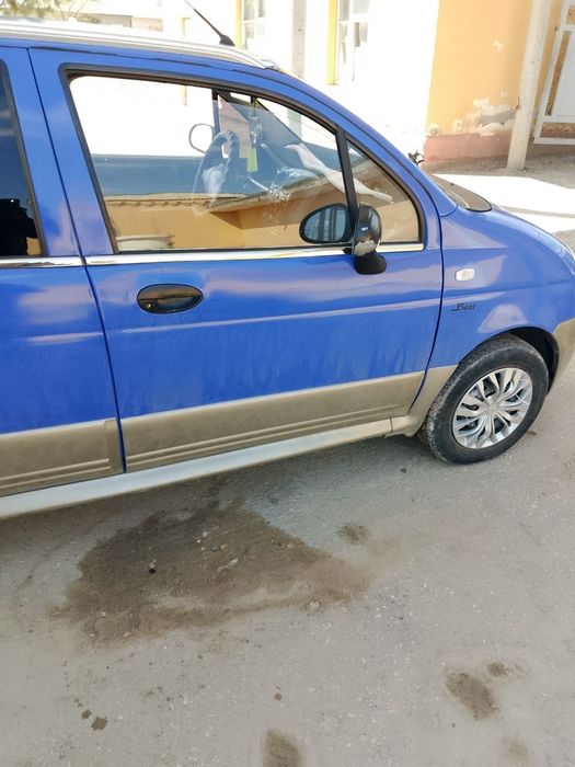 Matiz best 2007yil