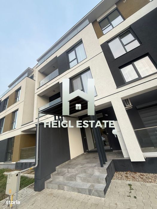 Apartament cu 2 camere in Dumbravita