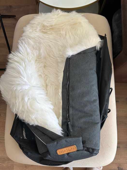 Бебешка количка Stokke Xplory V6