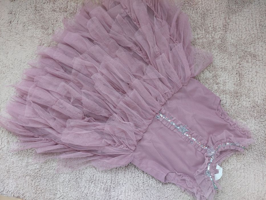 Детски рокли размер 4 години