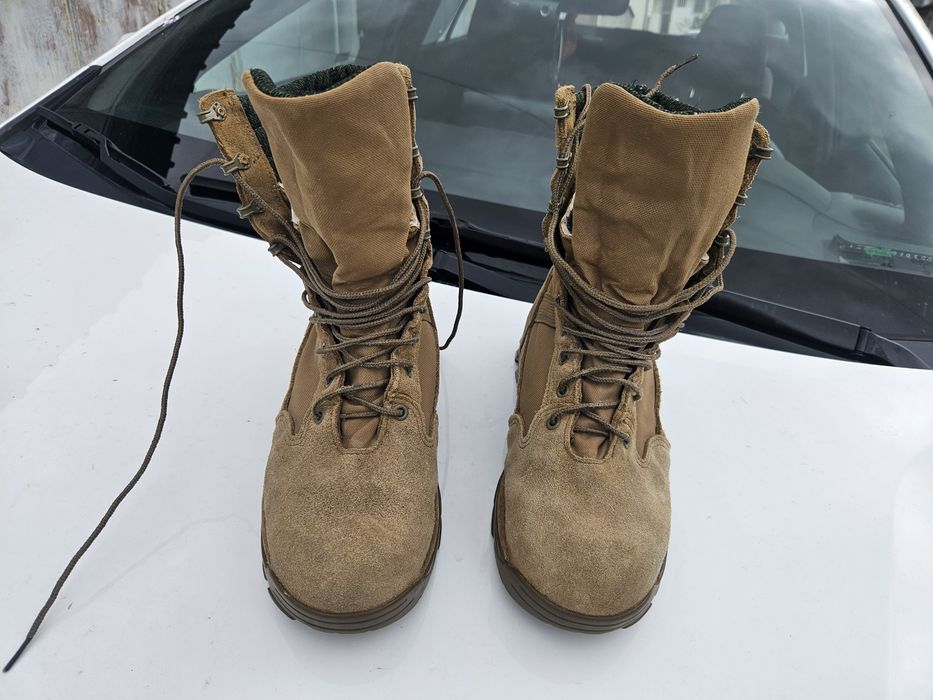 Bocanci iarna Danner 41