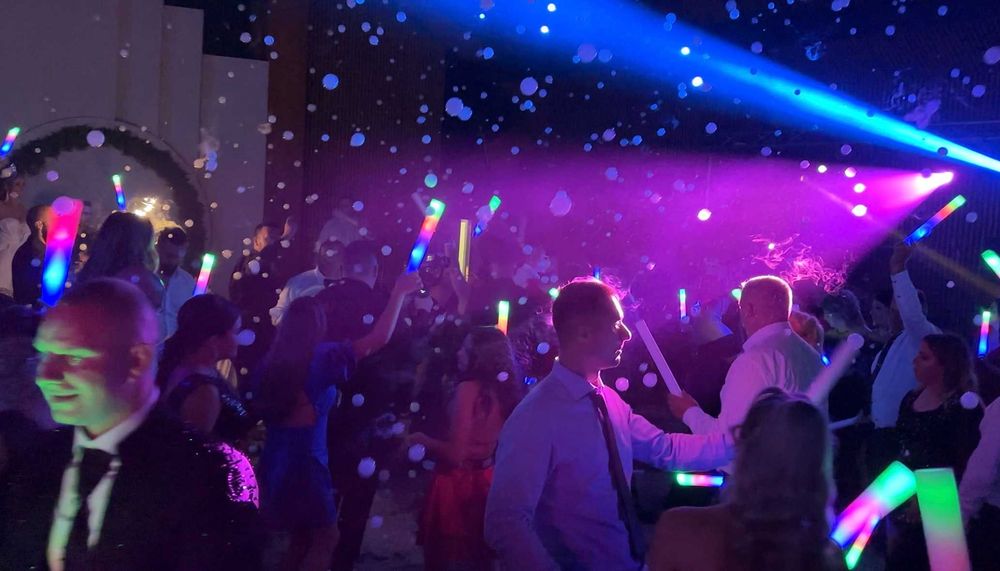 Dj Muzica Nunta Botez Majorat Baia Mare Sighet Borsa Viseu Poieni