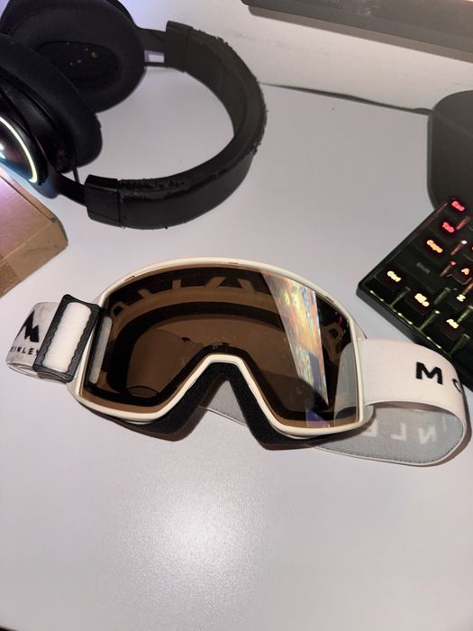 ochelari de ski mckenzie