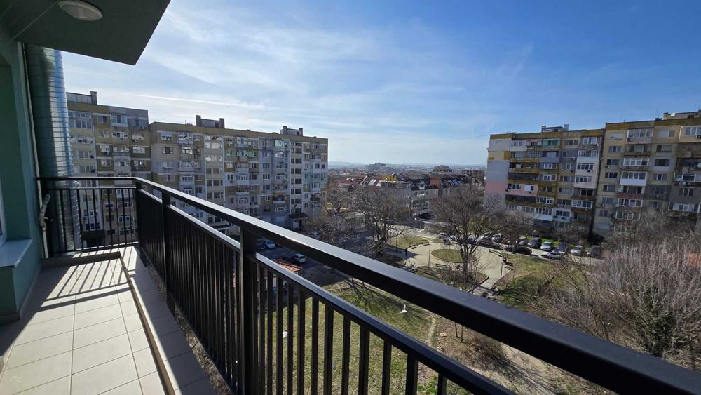 Дава се под наем Двустаен апартамент в Варна, Автогара - 80 кв.м за 500 € - Снимка #7