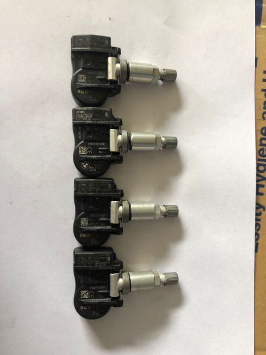 Senzori Presiune Roti BMW Seria 3 F30, X5 F15, X6 F16,Seria 4 F36, X1