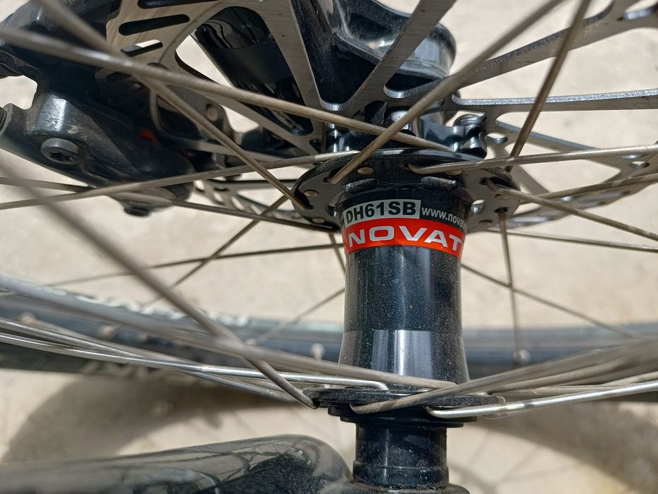 26' MTB Велосипед SPECIALIZED 26'