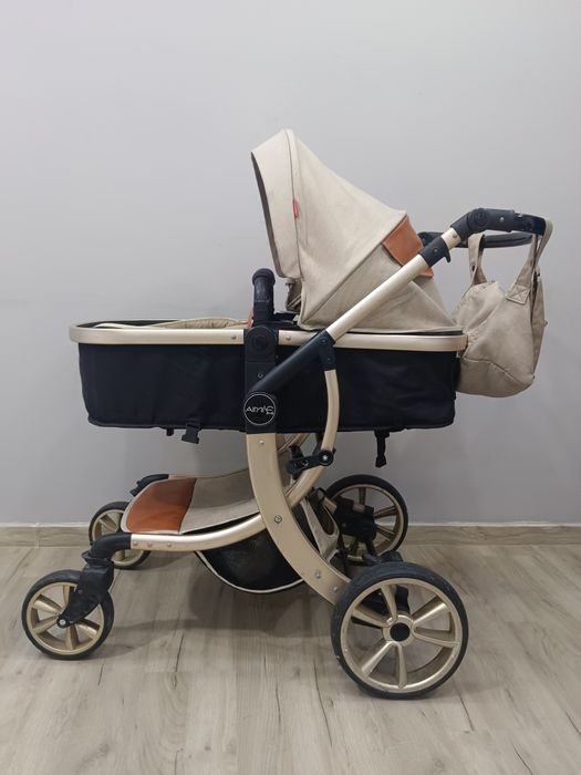 Детская  коляска