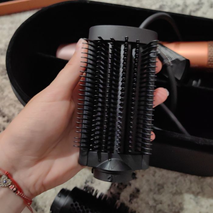 Vândut ondulator Dyson.