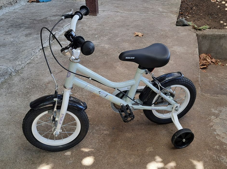 Детски велосипед Makani pali