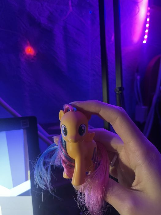 Скуталу Scootaloo my little pony мой маленький пони