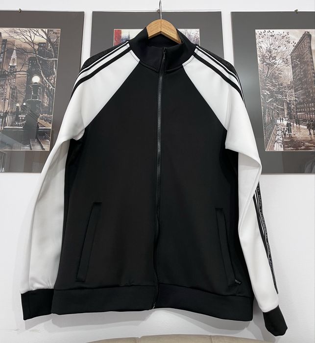 Jacheta Karl Lagerfeld Paris,originala,L/G,noua,nepurtata