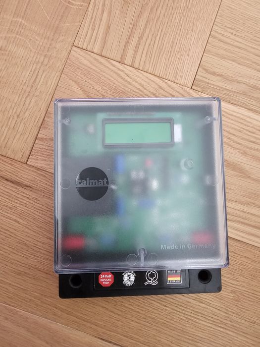 Vand Sistem Electronic Anticalcar si Antirugina CALMAT – Fabricat in Germania