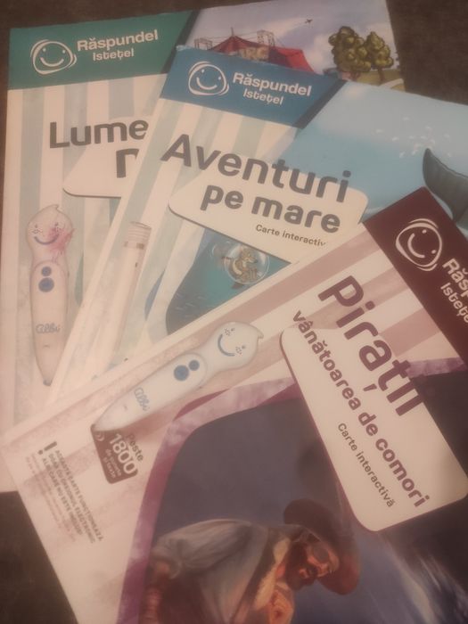Piratii, aventuri, lumea mea,mijloace de transport