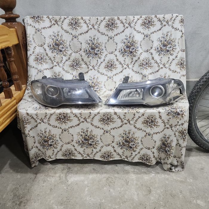 Nexia 2 Old Fara
