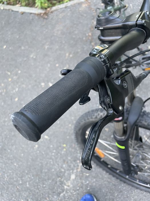 Bicicleta Rockrider ST920