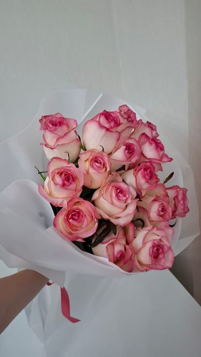 продам цветы свежее