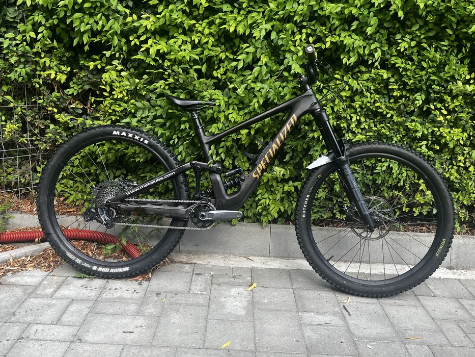 Specialized Enduro 2024 S3