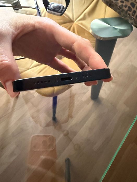 Iphone 13 Midnight 128GB