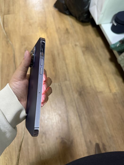 IPhone 14 Pro Max 1TB