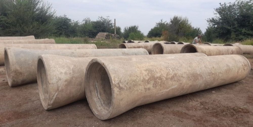 Vand Tuburi din beton armat diferite dimensiuni