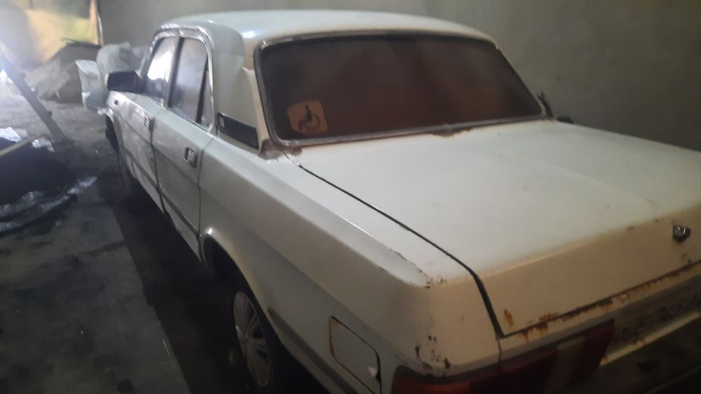 Газ 31029. Сотилади