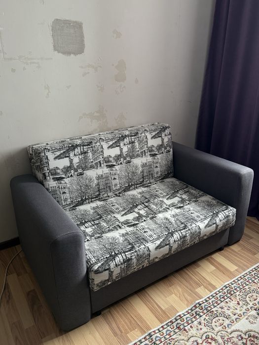 Диван Мини раскладной