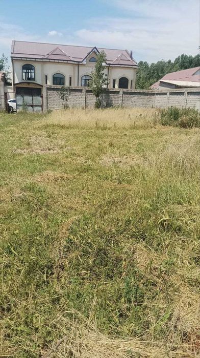 Ер сотилади. Чаманзор МФЙ, Янгийўлда. М-39 дан 300 метр. 12 сотих