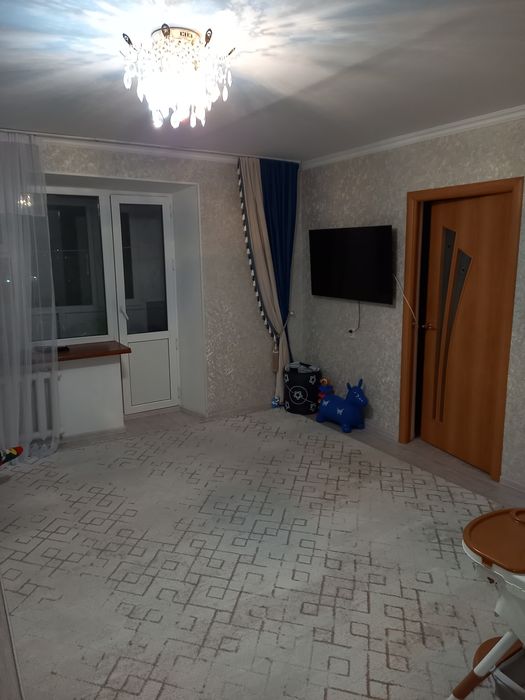 Квартира 3 комнатный