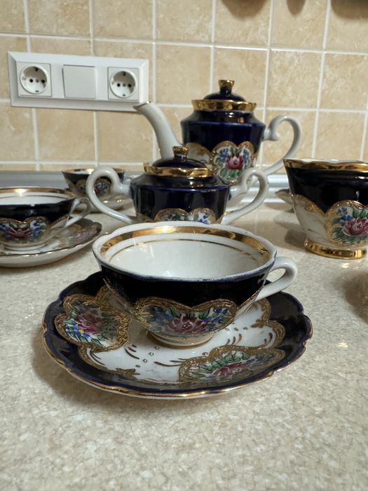 Дворцовый сервис