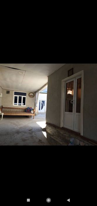 Shinam hovli joy sotiladi eski shaharda