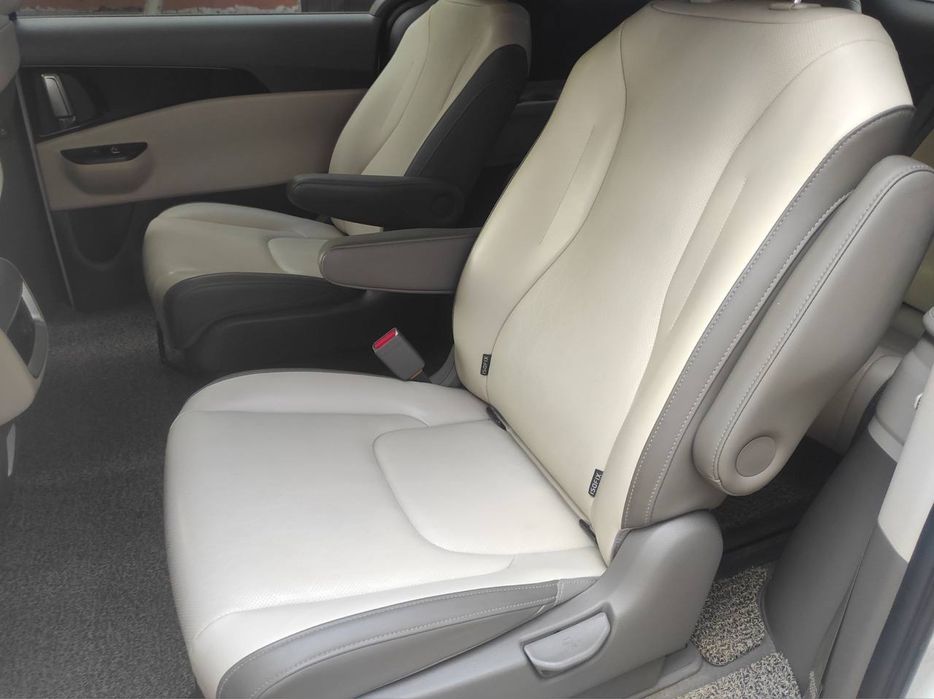 Kia carnival 2.2 turbo dizel