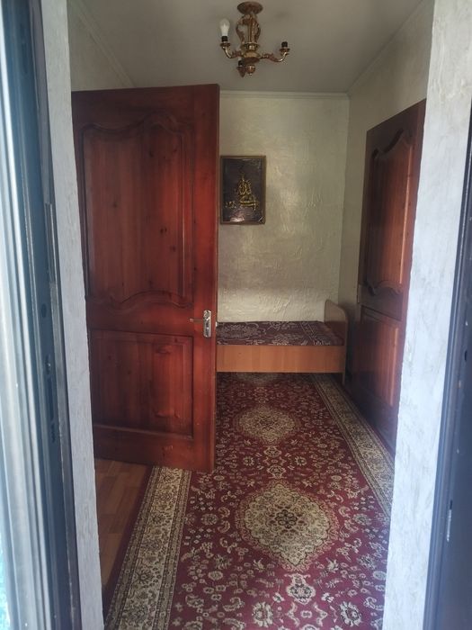 Сдам 2х комнатную времянку